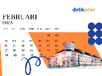 Tanggal 20 Februari Memperingati Apa? Ini Daftarnya