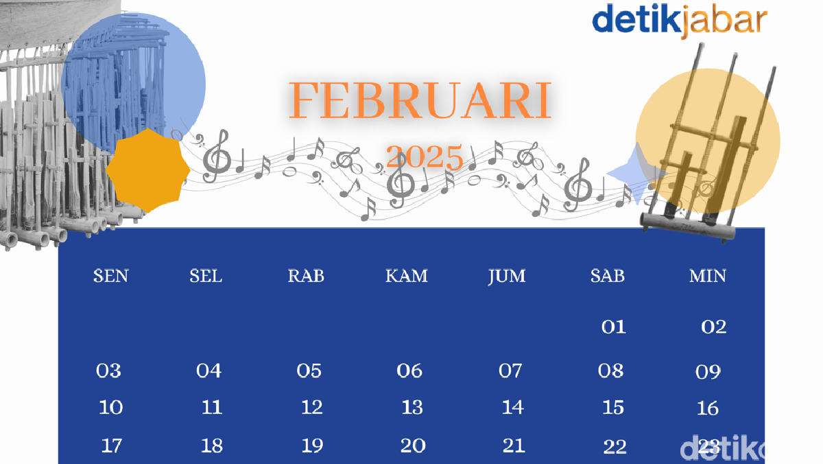 Tanggal 13 Februari Memperingati Apa? Ini Daftarnya