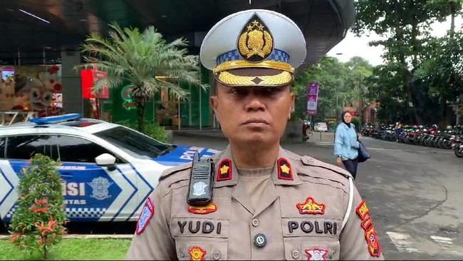 Menanti Kesaksian Sopir Truk Maut GT Ciawi