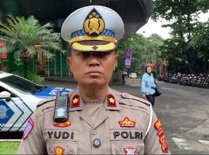 Polisi Periksa 10 Saksi Terkait Kecelakaan Maut GT Ciawi Bogor
