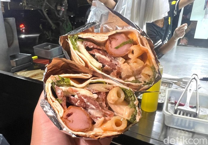 Kebab sunter