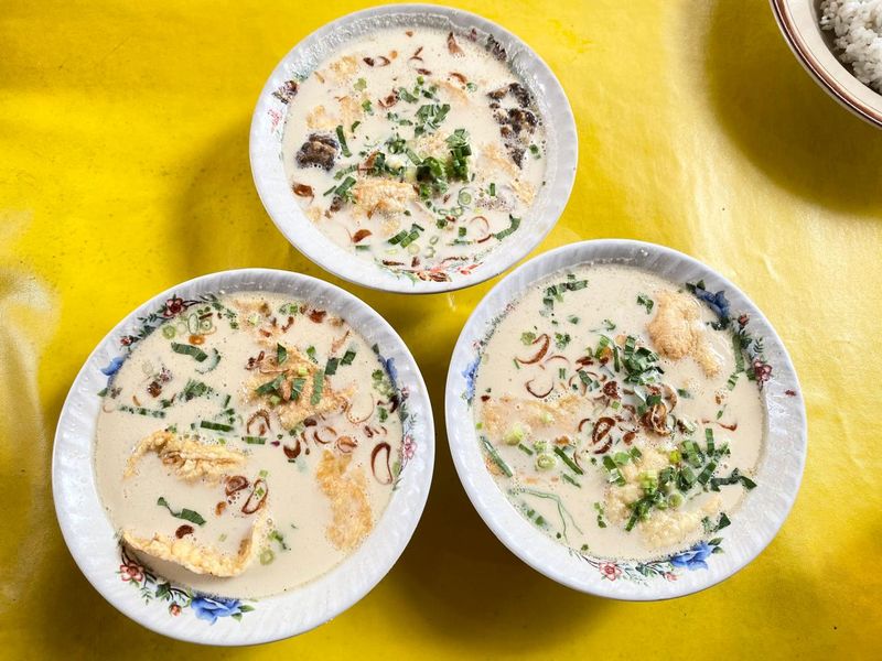 Kelezatan Soto Betawi Legendaris di Jatinegara Berusia 73 Tahun