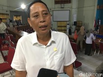 Apes Ketua DPRD Pinrang Ditipu Kajari Gadungan Rp 35 Juta gegara Suara Mirip