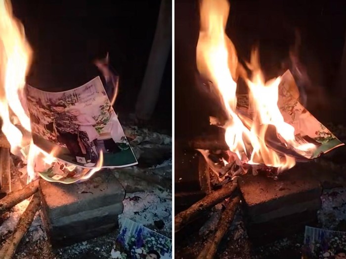 Kisah curhatan pria ini yang batal menikah karena calon istri menikah dengan pria lain. Postingan tersebut langsung viral di TikTok