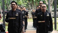 Di perayaan ini sekaligus juga untuk mengumumkan kolaborasi Plataran dengan Hotel Okura Jepang.  
