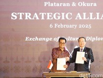 Plataran Teken Kerja Sama dengan Okura Hotels, Pemasaran-Pengembangan SDM