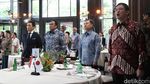 Kolaborasi Plataran-Okura Jepang