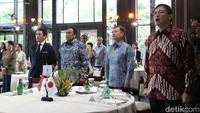 Melalui kolaborasi di sektor hospitality, Plataran dan Okura tidak hanya memperkuat hubungan bisnis, tetapi juga menciptakan jembatan budaya antara Indonesia dan Jepang.  