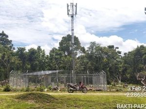 Pejuang Digitalisasi Papua Alami Kecelakaan Laut, Kemkomdigi Berduka