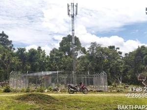 Pejuang Digitalisasi Papua Alami Kecelakaan Laut, Kemkomdigi Berduka