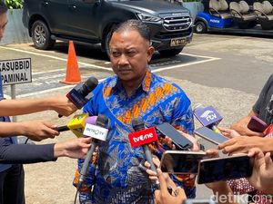 Kasus Kacab Bank, Kompolnas Minta Polisi Koordinasi ke Institusi Keamanan Lain