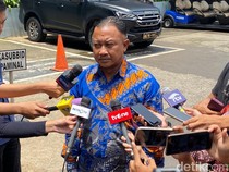 Cek Plafon Kamar Kosan Diplomat Kemlu, Kompolnas: Tak Ada yang Rusak