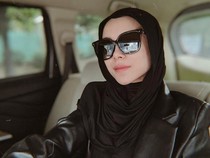 Pedangdut Lesti Kejora Dipolisikan atas Dugaan Pelanggaran Hak Cipta