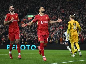 Liverpool Vs Tottenham: Rekor Pertemuan Condong ke Calon Juara EPL