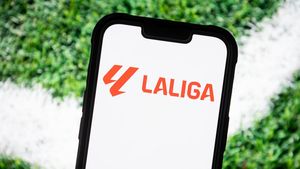 7 Pemain Terbanyak Menembak di LaLiga 2024/2025: 3 dari Barca