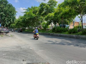 Remaja Kediri Babak Belur Dikeroyok Gerombolan OTK di Depan SPBU Surabaya