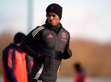 Pekan Penentu Masa Depan Rashford di MU
