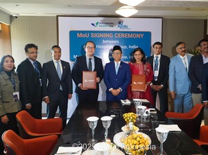 Mayapada Hospital Optimistis Bisa Kembangkan KEK Kesehatan di Batam