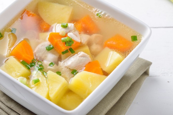 Mengaku Tak Bisa Masak, Wanita Ini Malah Kena Nyinyir Netizen