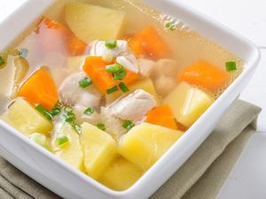Mengaku Tak Bisa Masak, Wanita Ini Malah Kena Nyinyir Netizen