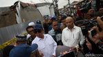 Menteri ATR/BPN Cek Cluster di Tambun yang Disita PN Cikarang