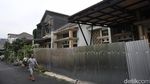 Menteri ATR/BPN Cek Cluster di Tambun yang Disita PN Cikarang