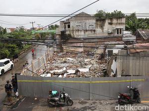 Nusron Sebut Penggusuran di Tambun Tak Tepat, Ini Respons Penggugat