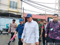 Soal Cluster di Tambun Mau Digusur, Nusron Sebut SHM Warga Masih Sah!