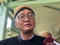 Penjelasan Menteri PU Usai Sebut Anggaran Pembangunan IKN Diblokir