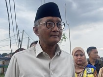 Belanda Siap Kucurkan Rp 5,72 T buat Proyek RI, Giant Sea Wall Masuk Daftar