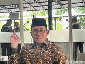 Mendag Sebut Eropa Mulai Lunak soal Larangan Produk Sawit cs