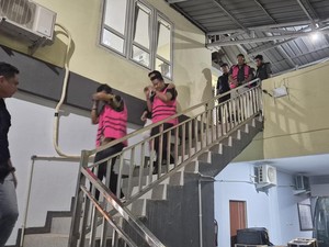 Eks Bupati Morut Jadi Tersangka Korupsi Belanja Barang dan Jasa Rp 539 Juta