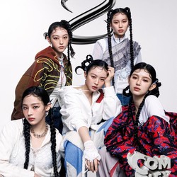 ADOR Klarifikasi Kabar Comeback NewJeans