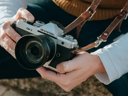 OM-3, Mirrorless Retro tapi Pakai Computational Photography