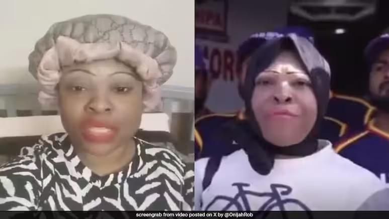 Onijah Andrew Robinson