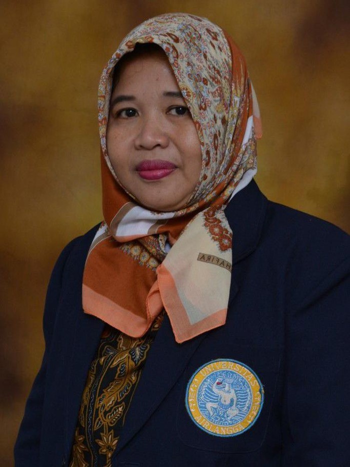 Pakar Hukum Administrasi Universitas Airlangga Surabaya Prof Dr Sri Winarsi SH MH