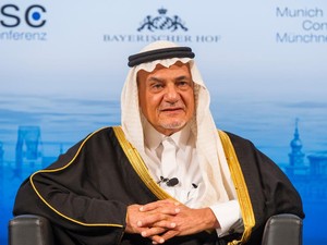 Eks Intel Saudi: Hanya Trump yang Bisa Tekan Israel Akhiri Genosida di Palestina