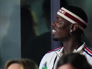 Pogba Dilirik DC United, tapi Masih Ingin Main di Eropa