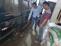 7 Fakta Percobaan Perampokan Pedagang Telur Puyuh Malang, Pelaku Diduga WNA