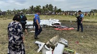 Tentara AS sedang ditempatkan di Filipina dalam jangka pendek. Militer AS memberikan informasi intelijen kepada pasukannya untuk memerangi militan yang terkait dengan kelompok ISIS yang masih aktif di Mindanao.  