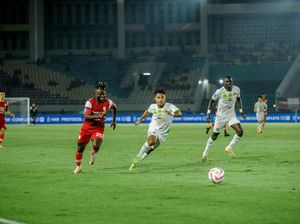 Link Live Streaming Persis Solo Vs Persebaya Malam Ini