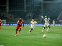 Link Live Streaming Persis Solo Vs Persebaya Malam Ini