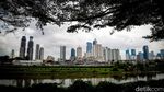 Pertumbuhan Ekonomi Indonesia Ternyata Masih Loyo