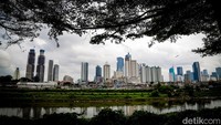 Menteri Koordinator Bidang Perekonomian Airlangga Hartarto mengungkapkan akan ada stimulus untuk mengejar target pertumbuhan ekonomi 5,2% di 2025.  