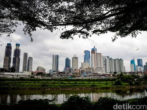 Pertumbuhan Ekonomi RI 5,12% Disorot Media Asing karena Lampaui Prediksi