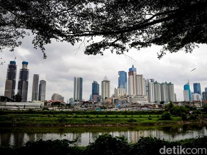 Pertumbuhan Ekonomi RI 5,12% Disorot Media Asing karena Lampaui Prediksi