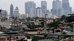 Pertumbuhan Ekonomi Indonesia Ternyata Masih Loyo