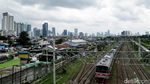 Pertumbuhan Ekonomi Indonesia Ternyata Masih Loyo