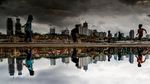 Pertumbuhan Ekonomi Indonesia Ternyata Masih Loyo