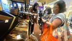 Produk Unggulan UMKM Tampil di Inacraft 2025